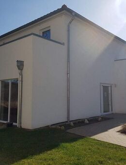 Ab 60 Jahren/Miet-Appartment Nr. 5 / Eigenständig wohnen mit Betreuung - Rethem (Aller)