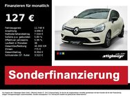 Renault Clio, 1.2 IV TCe 120 eco Initiale Paris ENERGY, Jahr 2018 - Schrobenhausen