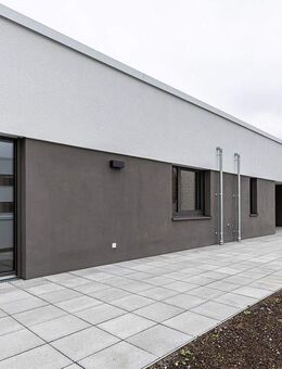 4-ZIMMER-PENTHOUSE | 119 m² | Terrasse | Energielevel A+ mit Wärmepumpe | Aufzug | Smart Home | TG - Halle (Saale)