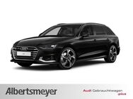 Audi A4, Avant 40 TFSI ADVANCED, Jahr 2023 - Leinefelde-Worbis Leinefelde