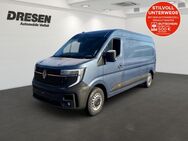 Renault Master, 3.5 Kastenwagen FWD Kasten extra L3H2 t Blue dCi 150 Spurhalteass, Jahr 2024 - Neuss