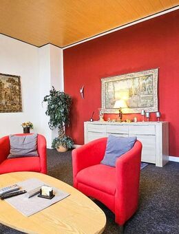 Großzügiges Mehrfamilienhaus (Pension) - ideales Zuhause für die XXL-Familie - Groß Pankow