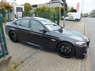 BMW 535 i, (inkl. 2 Jahre Garantie) - Bergisch Gladbach