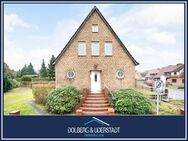 Charmantes Siedlungshaus in ruhiger Wohnlage, fußläufig zum Großensee! - Großensee (Schleswig-Holstein)