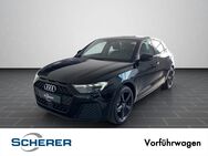 Audi A1, Sportback 25 TFSI VIRTUELL, Jahr 2024 - Neustadt (Weinstraße)