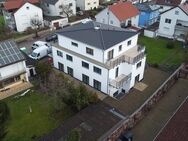 sonnige Neubau 4 ZKB im EG mit Gartenanteil im energieeffizienten 5 Familienhaus - Ingolstadt