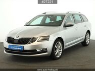 Skoda Octavia, 2.0 TDI Combi Style #####, Jahr 2019 - Donnersdorf