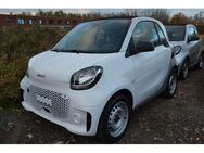 Smart ForTwo fortwo coupe electric drive / EQ - Cuxhaven