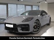 Porsche Panamera, 4 E-Hybrid Grad, Jahr 2024 - Grainau