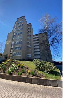 3-Zimmerwohnung in Gärtringen - Gärtringen