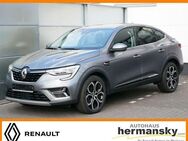 Renault Arkana, 140 Techno - Winterpaket, Jahr 2023 - Geisenheim