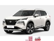 Nissan X-Trail, 1.5 VC-T e-POWER Tekna, Jahr 2024 - Kempten (Allgäu)