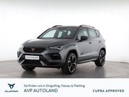 CUPRA Ateca, 2.0 TSI | | | |, Jahr 2024 - Plattling