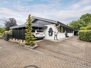 Attraktiver Bungalow - Kapitalanlage in bester Lage von Buchholz - Buchholz (Nordheide)