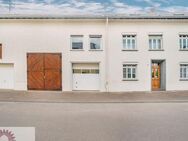 Einfamilienhaus mit traumhaftem Moselblick in Palzem zu verkaufen - Palzem