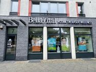 Top Lage Olivaer Platz Arbeitsraum Untermiete ab 500€ für Beauty Expertin PMU Nageldesign Wimpernstylistin Heilpraktikerin - Berlin Charlottenburg-Wilmersdorf