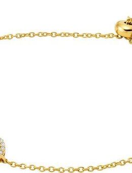 MICHAEL KORS Armband Schmuck Geschenk Silber 925 Armschmuck PREMIUM, mit Zirkonia (synth)