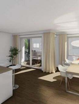 Ihre Traumwohnung mitgestalten - Mit Balkon und Tageslicht Bad - Braubach