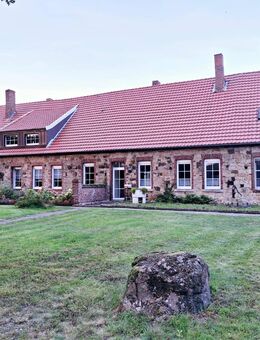 Tiere willkommen! Der" Martinshof" 2.0 - Ein Anwesen im Landhausstil am Heiligen Meer in Hopsten ! - Hopsten
