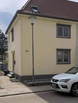 Charmantes Reihenendhaus, Pool, PV-Anlage - Frankenthal (Pfalz)