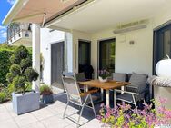 Sehr schöne, sonnige und ruhige Wohnung mit traumhaftem Süd-Garten!! - München
