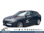 Alfa Romeo Stelvio, 2.0 Veloce Q4 EU6d MY23-Veloce Turbo 16V 206kW (280 ), Jahr 2023 - Oberursel (Taunus)