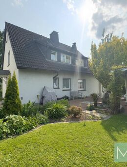 ***RESERVIERT*** Ein großes Haus für die Familie in ruhiger Lage nähe Möhnesee! - Warstein