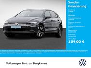 VW Golf, 2.0 VIII MOVE, Jahr 2024 - Bergkamen