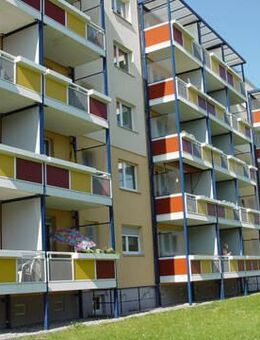 ++ Singlewohnung sucht Mieter ++ - Stralsund