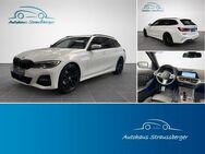 BMW 320 d Tour xDr ACC Pano Laser RFK AHK SHZ SH QI - Roßtal