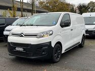 Citroën Jumpy, Kasten Control M Innenausbau, Jahr 2022 - Oberhausen