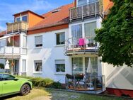 ANLAGE - Vollvermietetes MFH mit 12 Wohneinheiten - BISCHOFSWERDA - Bischofswerda