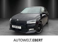 Skoda Fabia, 1.0 TSI Monte Carlo, Jahr 2021 - Bensheim