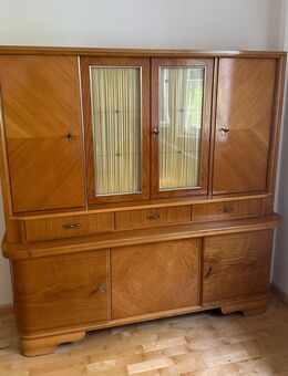 Schrank zu verschenken - Rheinfelden (Baden)