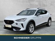 CUPRA Formentor, 1.5 TSI BEATS, Jahr 2023 - Chemnitz