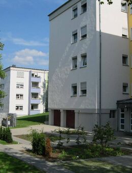 Familiengerechte 3-Zimmer-Wohnung in Castrop-Rauxel Schwerin - Castrop-Rauxel