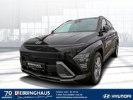 Hyundai Kona, Prime -- vorne hinten-Glasschiebedach--, Jahr 2023 - Kamen