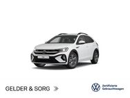 VW Taigo, 1.0 TSI R-Line Digital, Jahr 2022 - Bad Kissingen