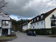 Provisionsfrei - 3-Zimmer-Wohnung mit Keller & Stellplatz im aufblühenden Schwanstetten - Schwanstetten