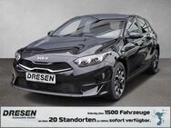 Kia cee'd, NIGHTLINE, Jahr 2022 - Korschenbroich