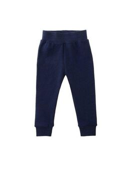 Liliput Sweathose marine mit elastischen Rippbündchen