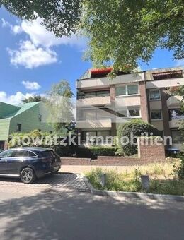 Wohnen in direkter Wakenitznähe mit Balkon & Lift!!!!! - Lübeck