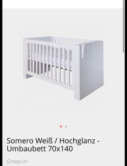 Kinderzimmer - Krefeld