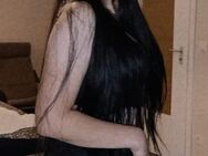 ASJA, 18 J. 🌸 komm und vernasche mich 🌸 Privat und diskret - Berlin