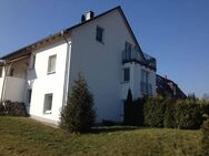von Privat, möblierte, sehr ruhige, gemütliche 2- Raum-Wohnung mit Wohnküche und großer, überdachter Terrasse, Fuchslöcher - Jena