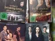 Twilight dvd's - Kaiserslautern