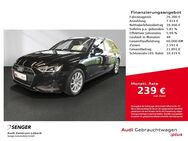 Audi A4, Avant 30 TDI Business-Paket, Jahr 2021 - Lübeck