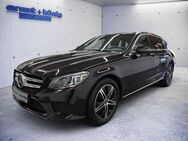 Mercedes-Benz C 220 d T 9G-TRONIC Avantgarde SHZ NAVI PANO LED - Freiburg (Breisgau)