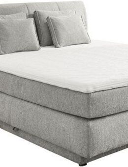 Jockenhöfer Gruppe Boxspringbett "Carla", OTTOs Choice! Topseller, wahlweise mit oder ohne Bettkasten, inkl. 4 Kissen, erhältlich in den Breiten 160 & 180cm