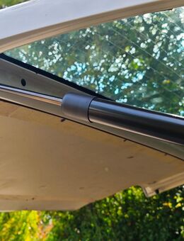 T4 Syncro Allrad Kombi 2.5l Benziner TÜV neu - Rechberghausen